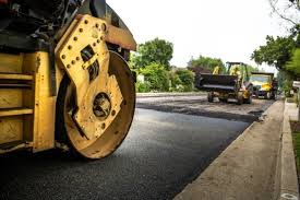 Why Choose Us For All Your Driveway Paving Needs in Grass Valley, CA?